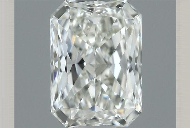 0.34 Carat Radiant Diamond