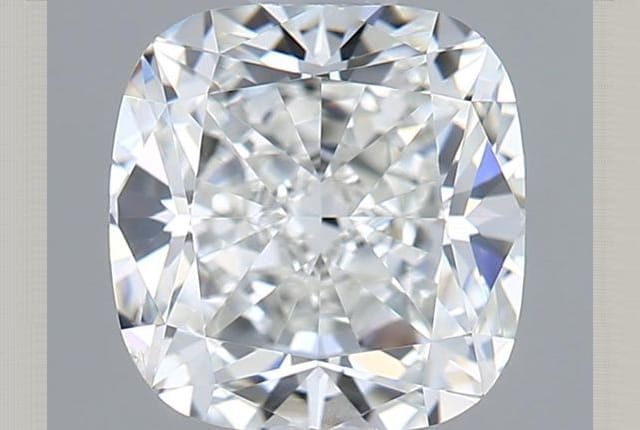 1.01 Carat Cushion Diamond
