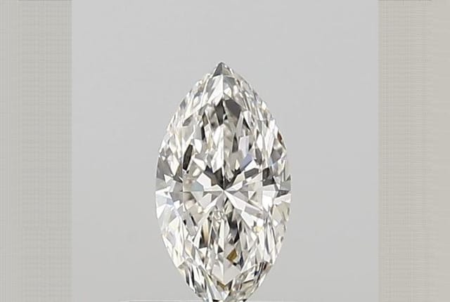 0.31 Carat Marquise Diamond