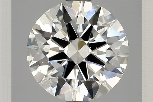 1.80 Carat Round Diamond