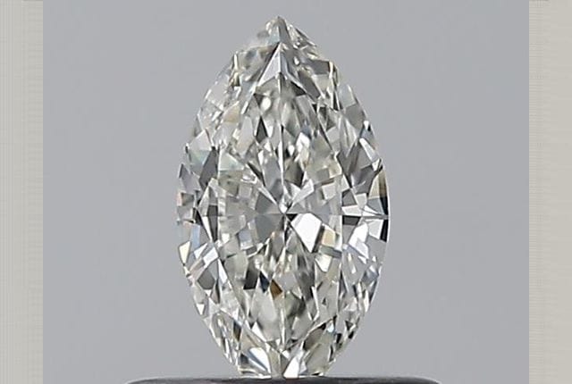 0.31 Carat Marquise Diamond