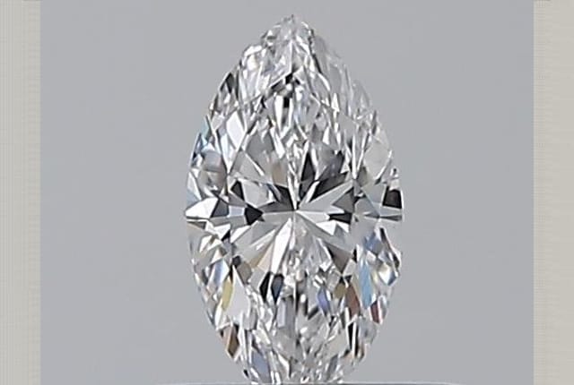 0.30 Carat Marquise Diamond