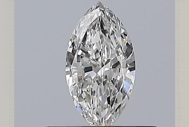 0.30 Carat Marquise Diamond