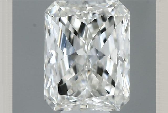 0.30 Carat Radiant Diamond