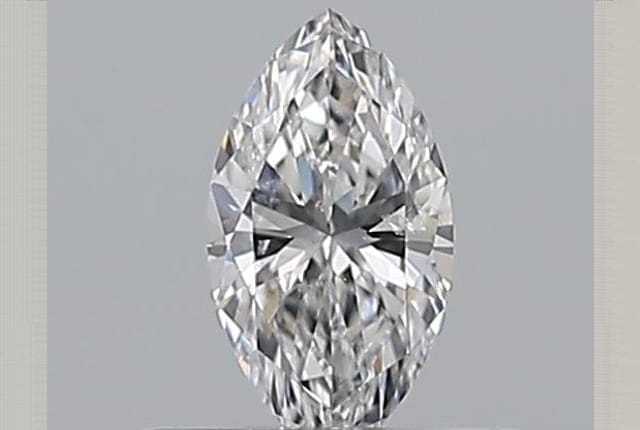 0.31 Carat Marquise Diamond