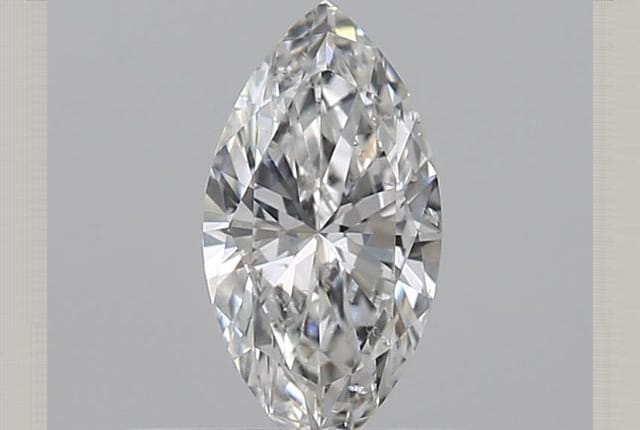 0.30 Carat Marquise Diamond
