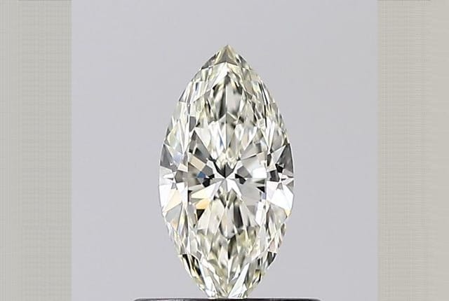 0.52 Carat Marquise Diamond