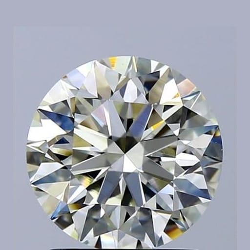 3.4 CTW Round Diamonds