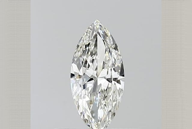 0.30 Carat Marquise Diamond