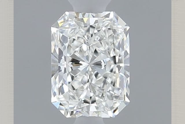 0.30 Carat Radiant Diamond