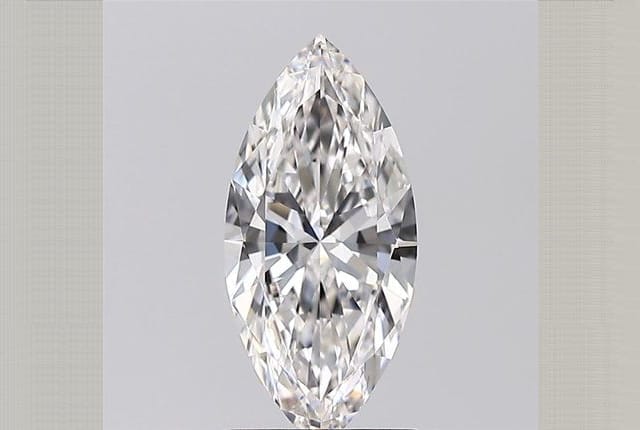 1.29 Carat Marquise Diamond