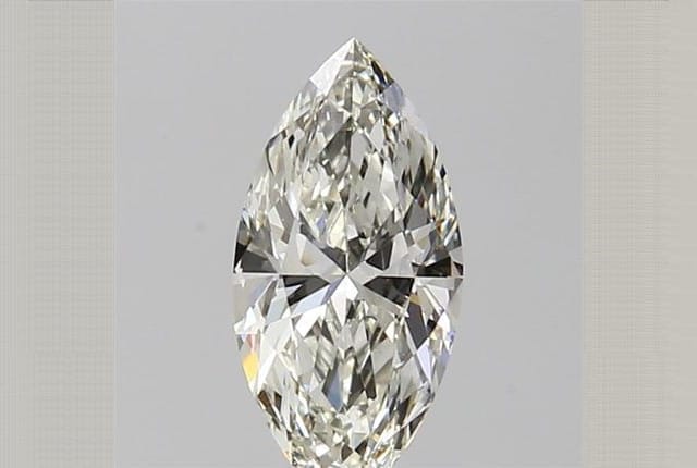 0.61 Carat Marquise Diamond