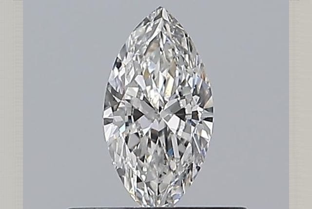 0.30 Carat Marquise Diamond