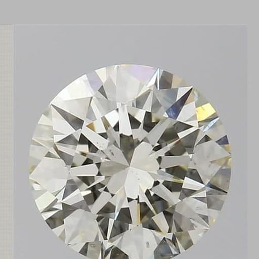 1.50 Carat Round Diamond