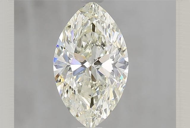 1.51 Carat Marquise Diamond
