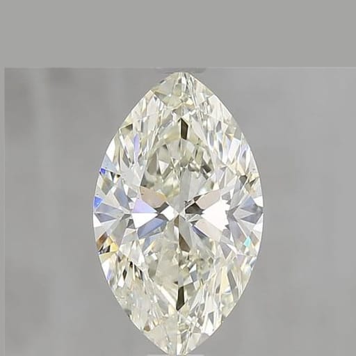 1.51 Carat Marquise Diamond
