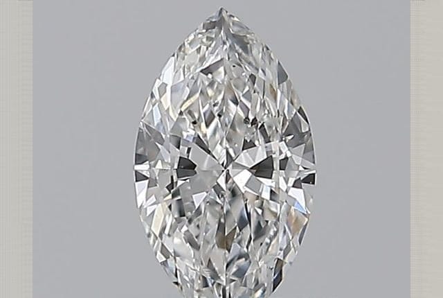 0.30 Carat Marquise Diamond