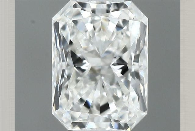 0.30 Carat Radiant Diamond