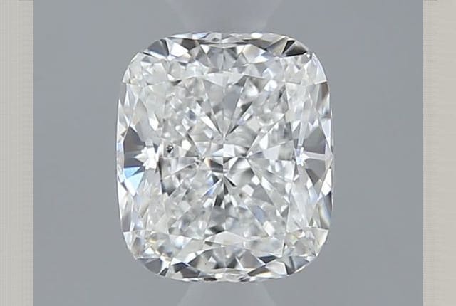 0.30 Carat Cushion Diamond