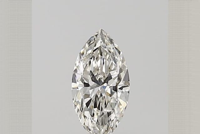 0.30 Carat Marquise Diamond