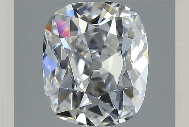 2.01 Carat Marquise Diamond
