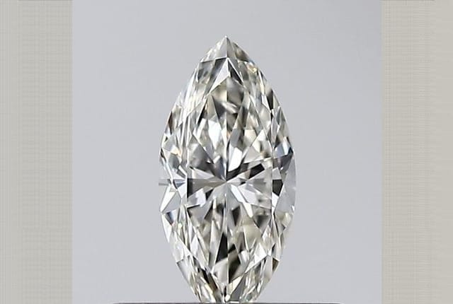 0.30 Carat Marquise Diamond