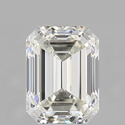 1.01 Carat Emerald Diamond