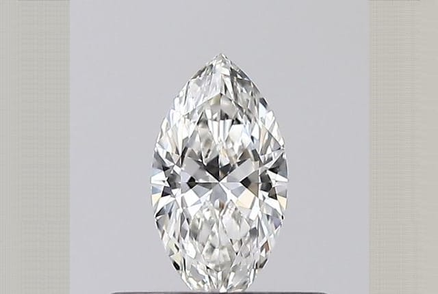 0.30 Carat Marquise Diamond