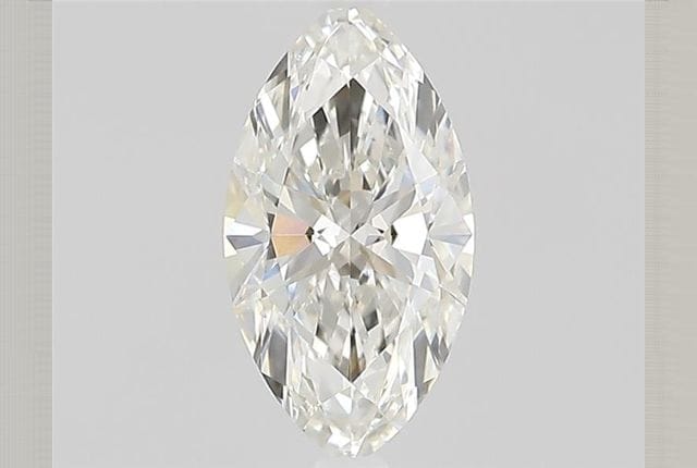 0.40 Carat Marquise Diamond