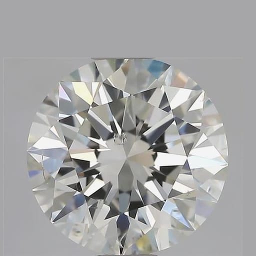 3.8 CTW Round Diamonds