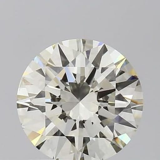 1.30 Carat Round Diamond