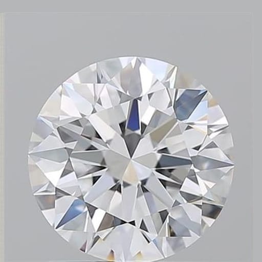 1.55 Carat Round Diamond