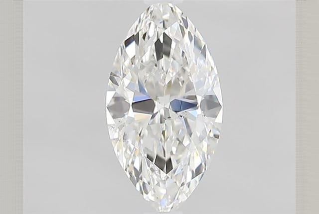 0.30 Carat Marquise Diamond