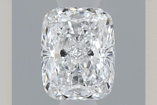 0.30 Carat Cushion Diamond