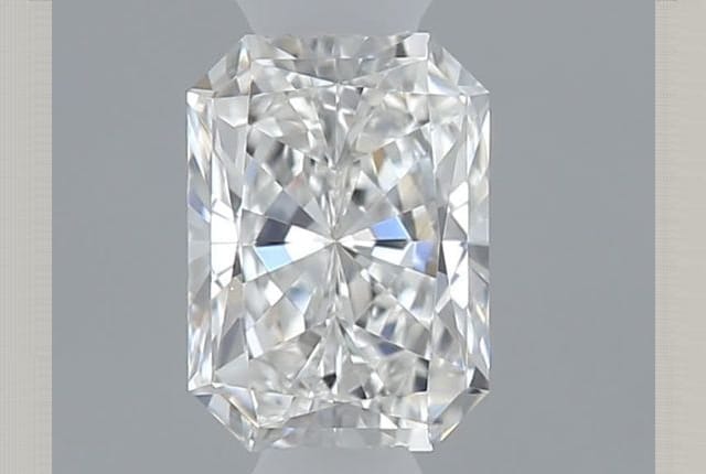 0.30 Carat Radiant Diamond