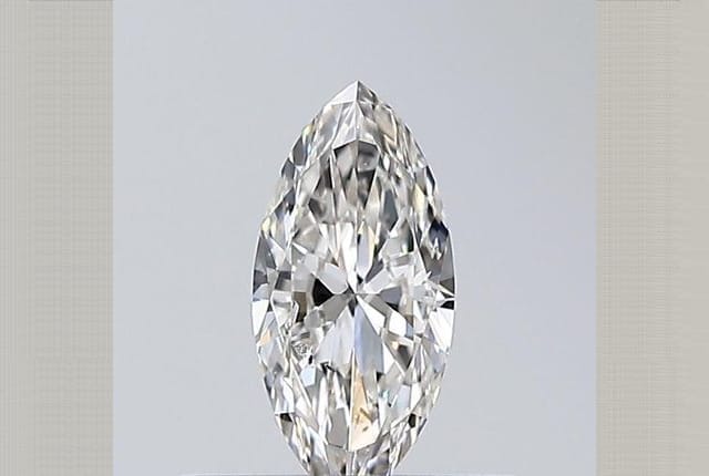 0.30 Carat Marquise Diamond