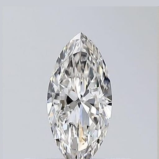 0.30 Carat Marquise Diamond