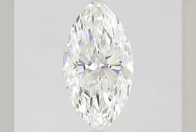 0.35 Carat Marquise Diamond