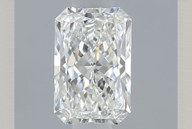 0.30 Carat Radiant Diamond