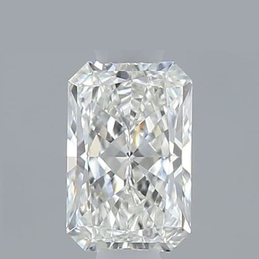 0.30 Carat Radiant Diamond