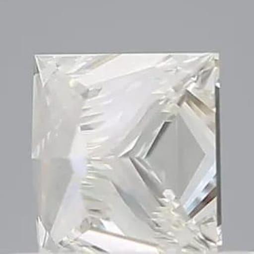 1.02 CTW Princess Diamonds