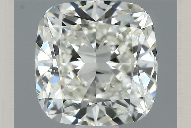 1.01 Carat Cushion Diamond