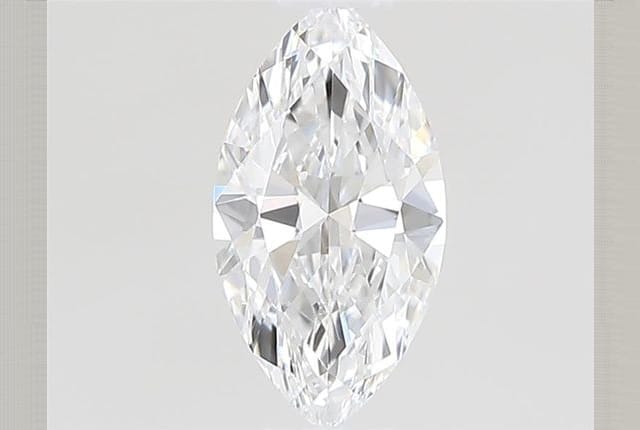 0.23 Carat Marquise Diamond