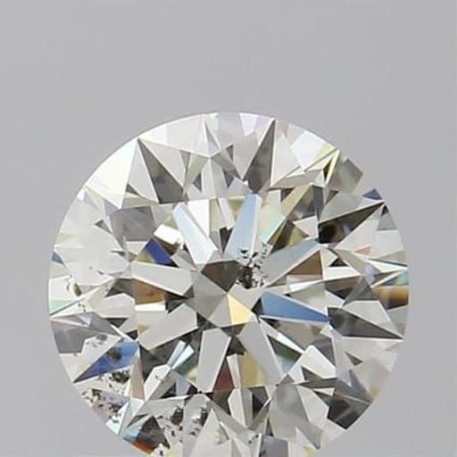 2.2 CTW Round Diamonds