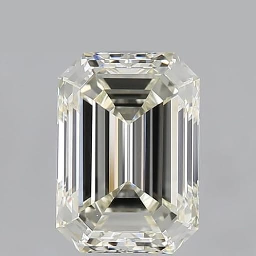 1.50 Carat Emerald Diamond