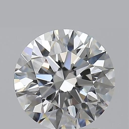 2.00 Carat Round Diamond