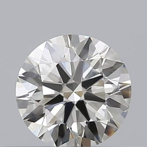 0.31 Carat Round Diamond