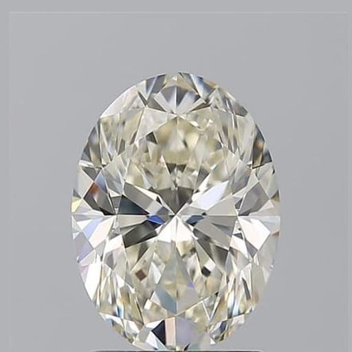 2.20 Carat Oval Diamond