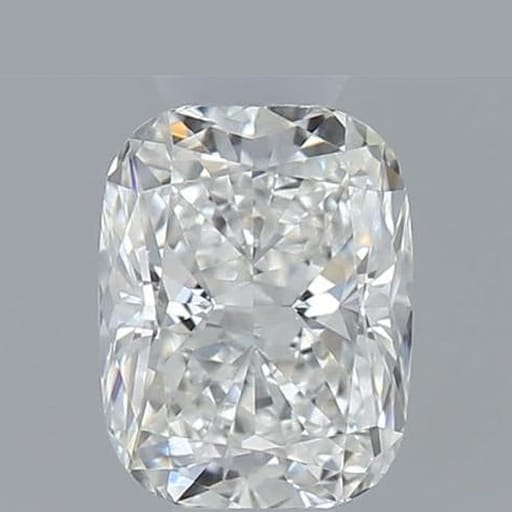 0.33 Carat Cushion Diamond