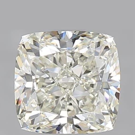 1.06 Carat Cushion Diamond